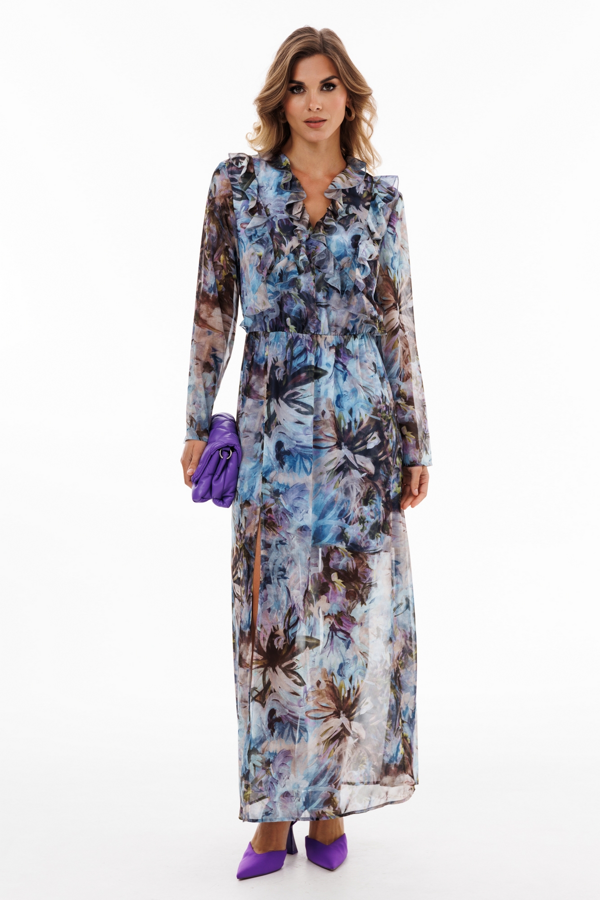 Платье 2913 Платье 2913