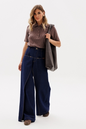 Брюки 2898 Брюки 2898