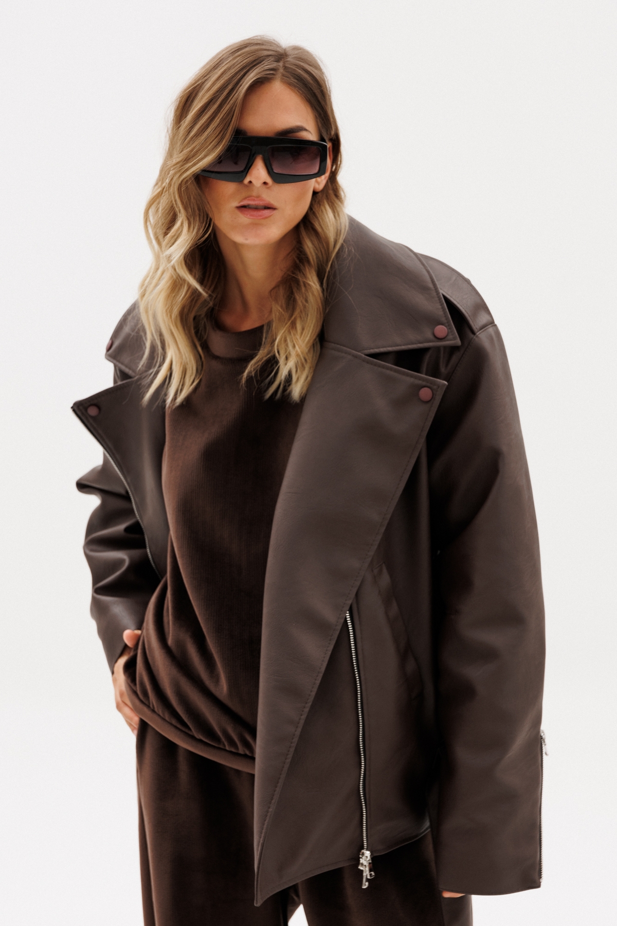 Куртка 2929 Куртка 2929