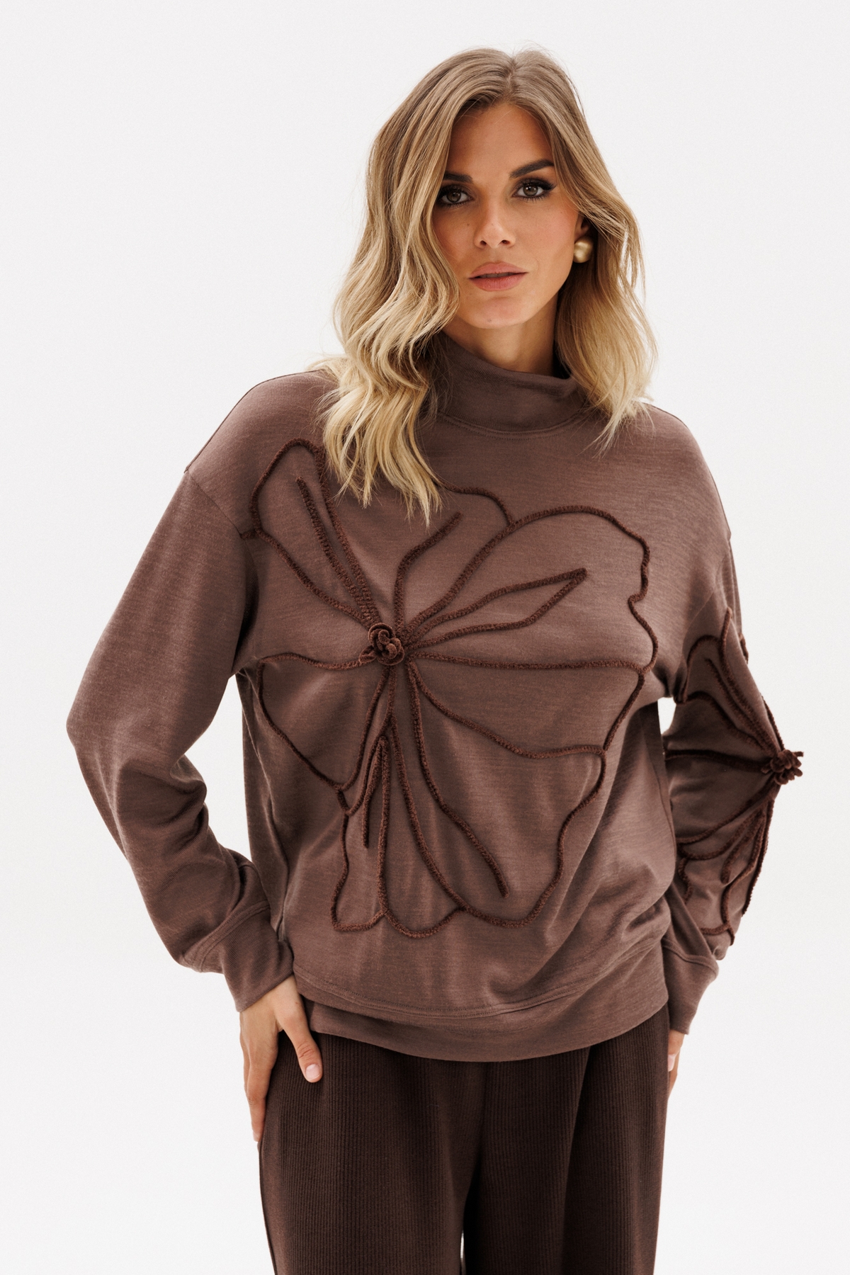 Джемпер 2930 Джемпер 2930