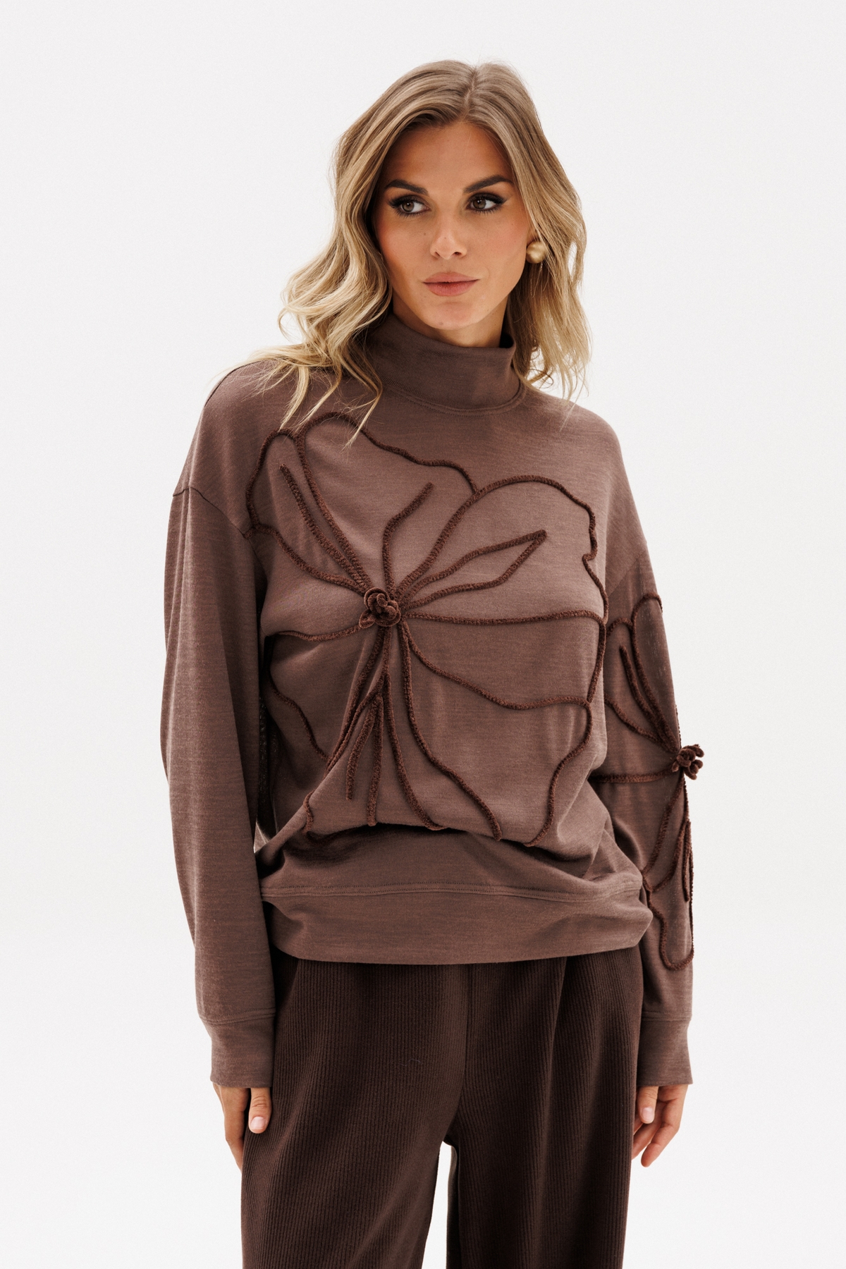 Джемпер 2930 Джемпер 2930