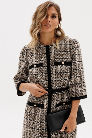 Платье 2952 Платье 2952