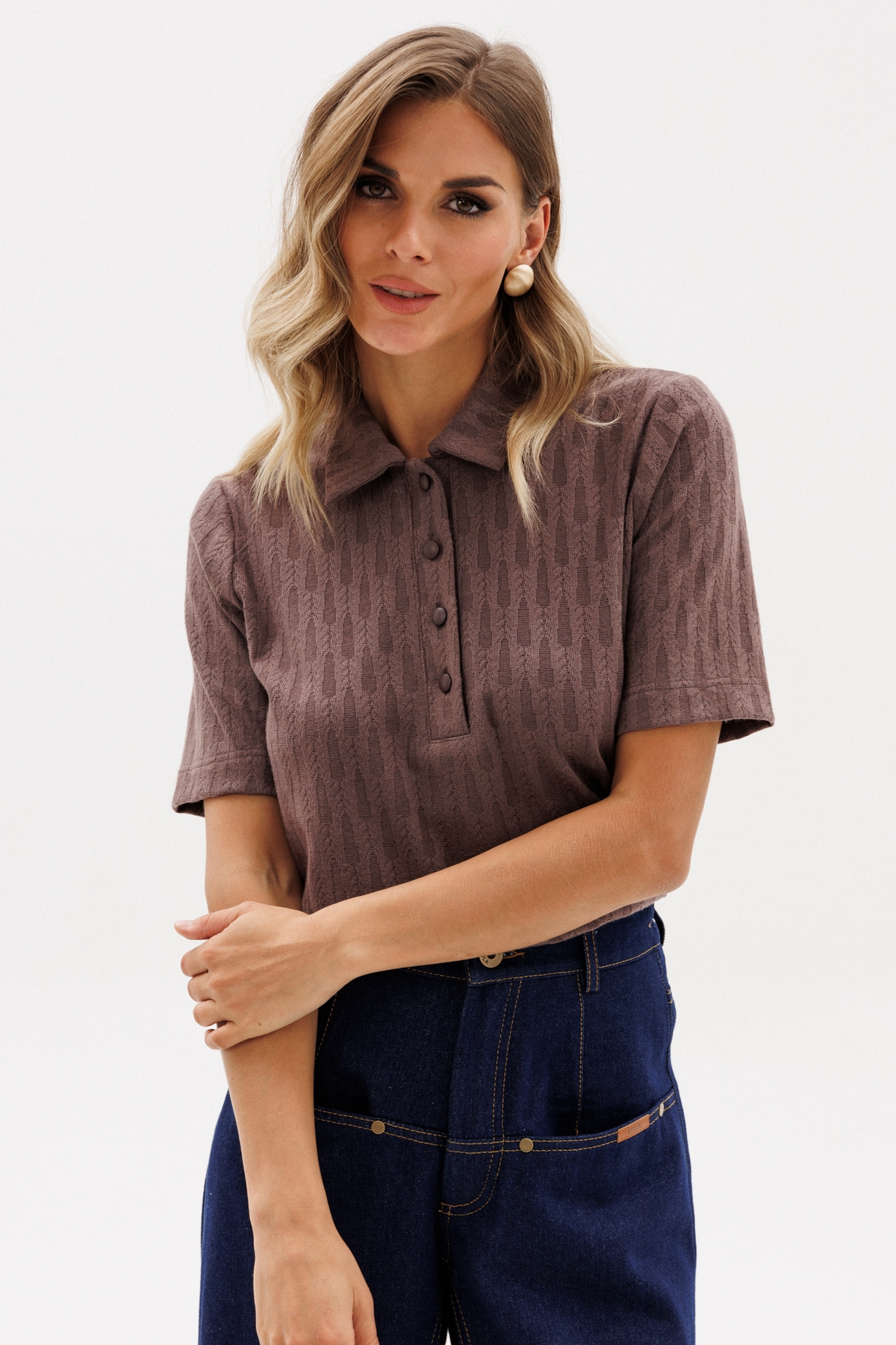 Джемпер 2975 Джемпер 2975