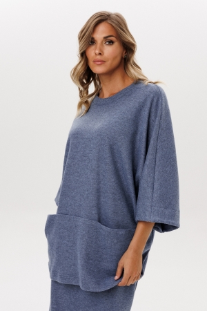 Джемпер 2969 Джемпер 2969