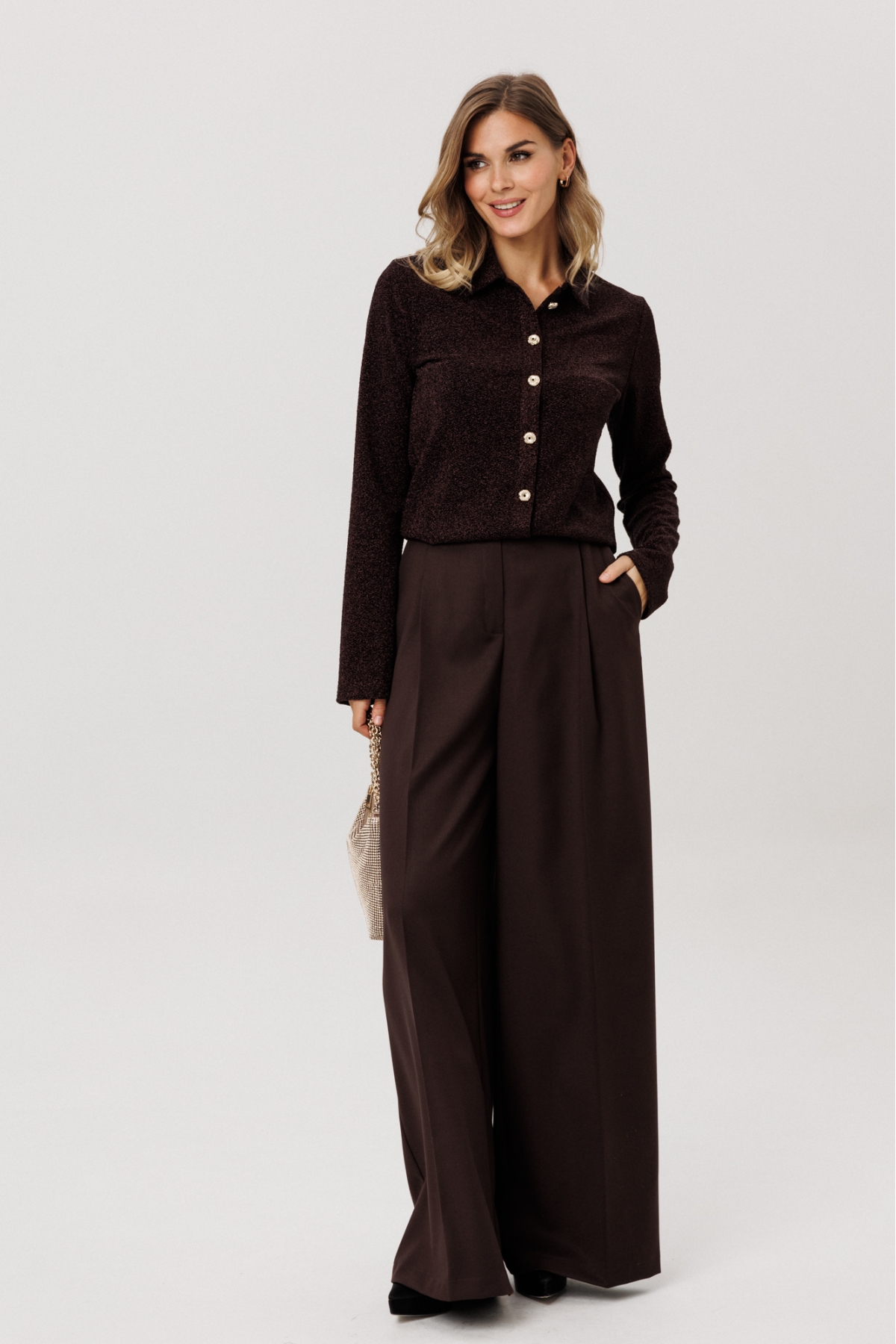 Брюки 3007 Брюки 3007