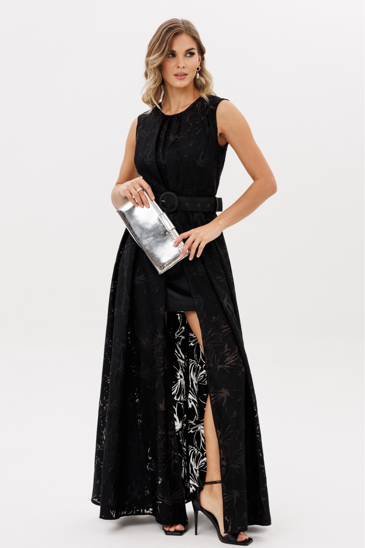 платье 2981 платье 2981