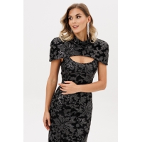 Накидка 3006 Накидка 3006