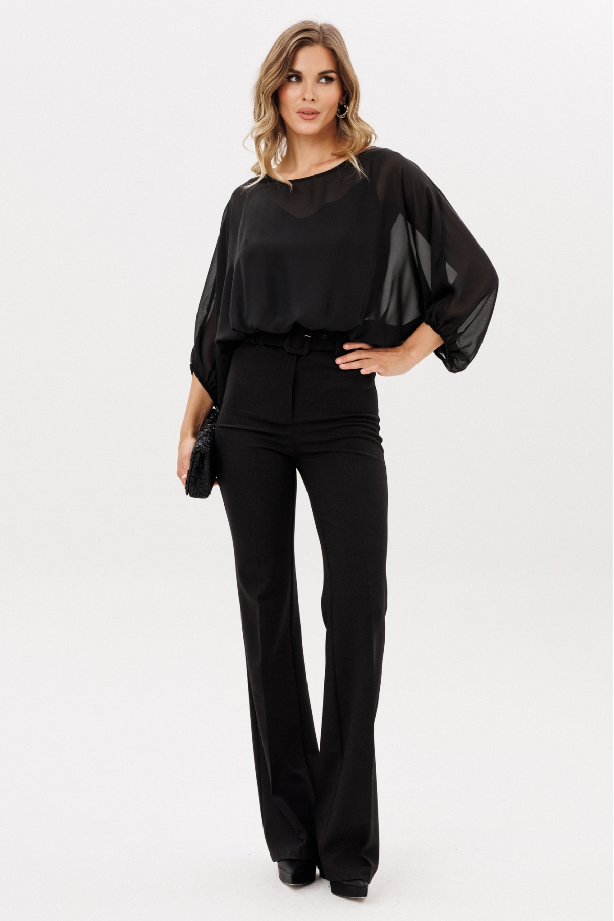 Брюки 2925 Брюки 2925