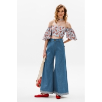 Брюки 2615 Брюки 2615