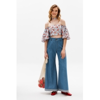 Брюки 2615 Брюки 2615