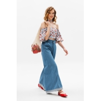 Брюки 2615 Брюки 2615