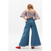 Брюки 2615 Брюки 2615