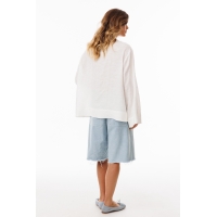 Блузка 3087 Блузка 3087